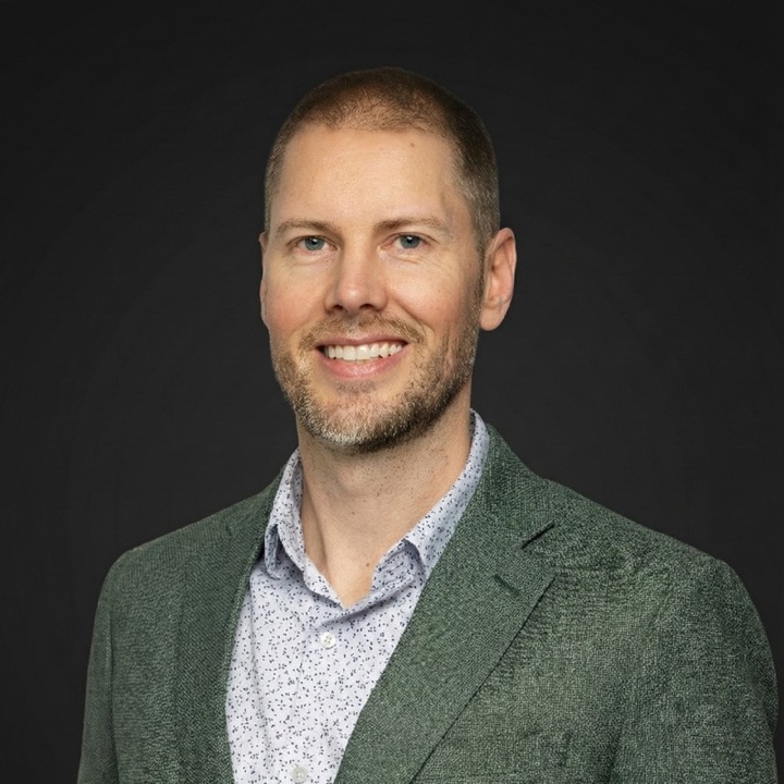 Karl Woll in Vancouver